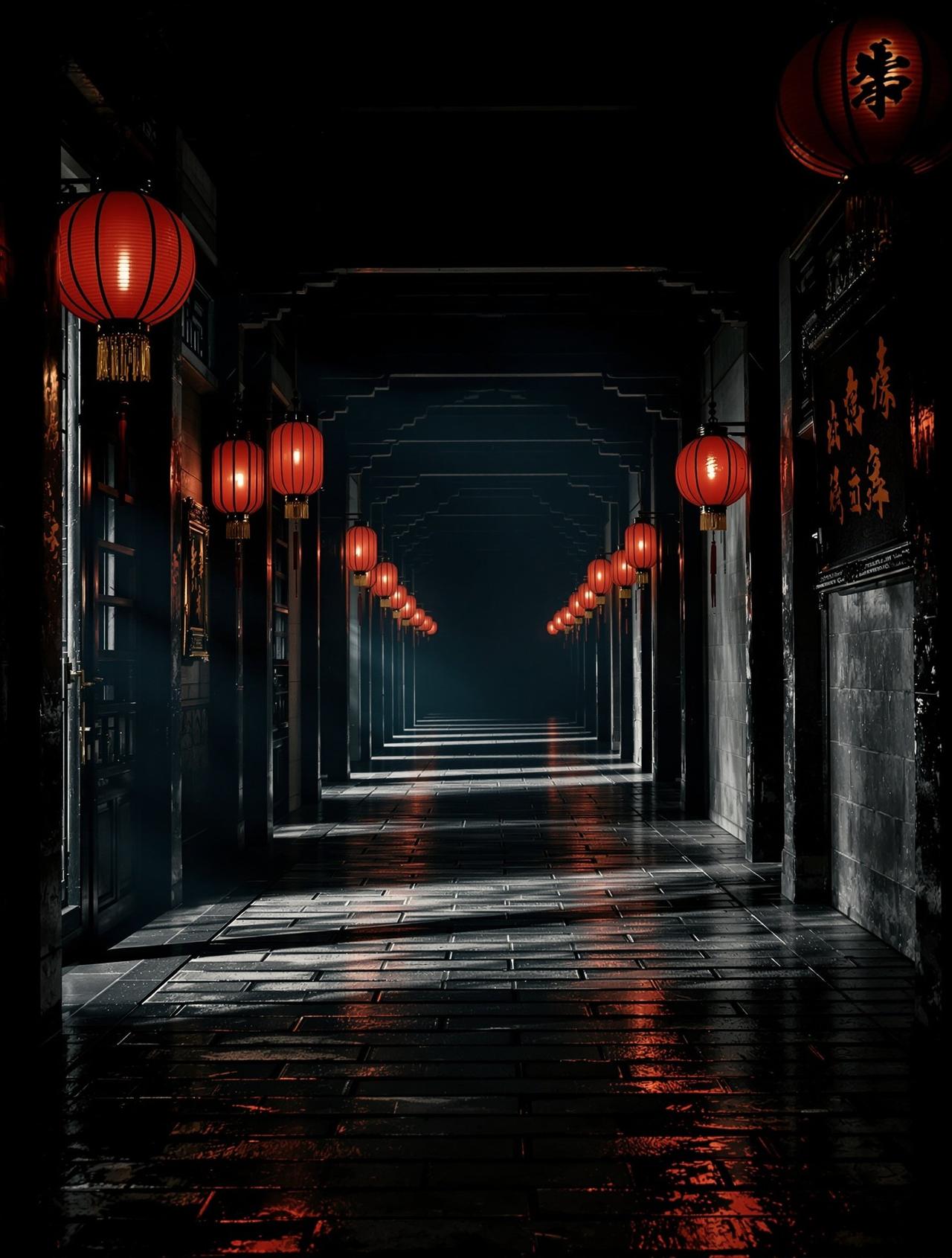 三三影视作品《满江红》高清海报