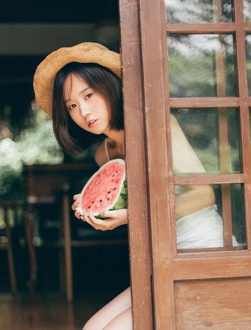 育日本人形 