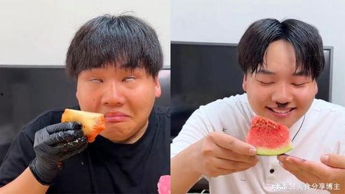 博主模拟器